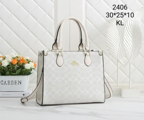 Coac*h Handbags-250310-OM1709