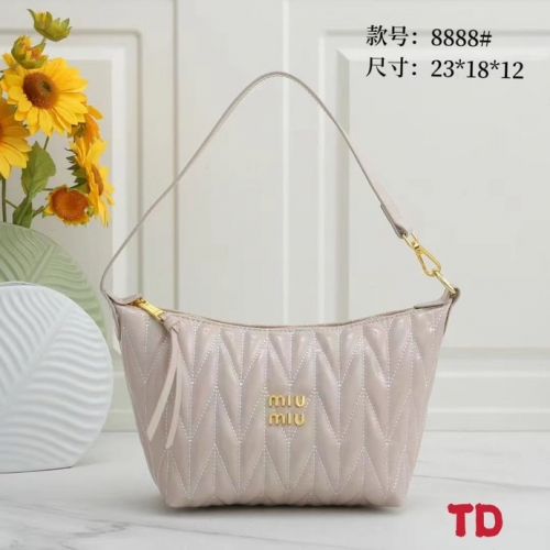 miu*miu Handbags-250310-OM1837