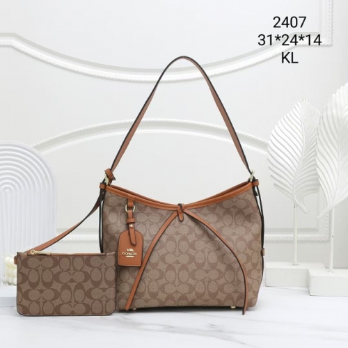 Coac*h Handbags-250310-OM1713