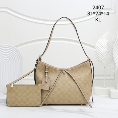 Coac*h Handbags-250310-OM1715