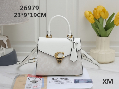 Coac*h Handbags-250310-OM1746