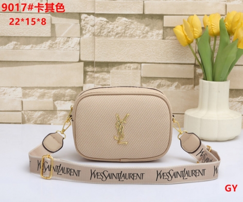 YS*L Handbags-250310-OM1857