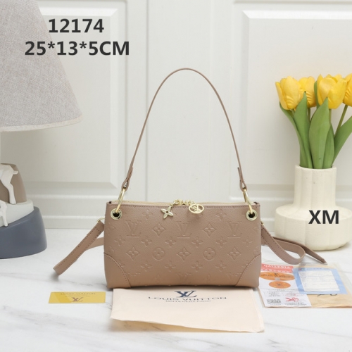 L*V Handbags-250310-OM1819