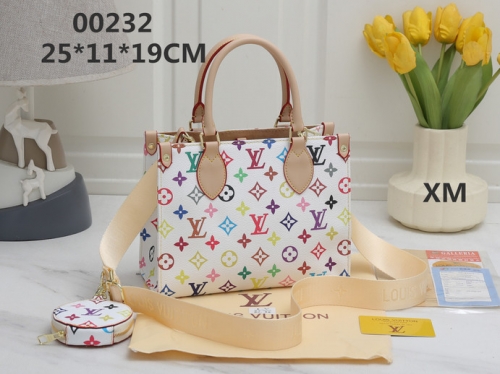 L*V Handbags-250310-OM1790