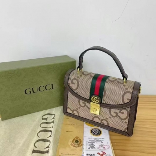 Gucc*i Handbags-240310-BX6032