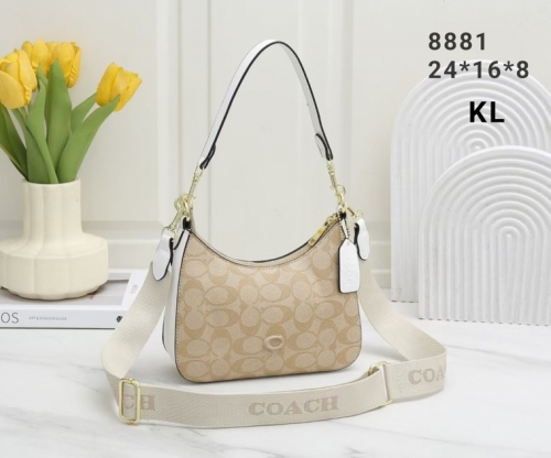 Coac*h Handbags-250310-OM1727