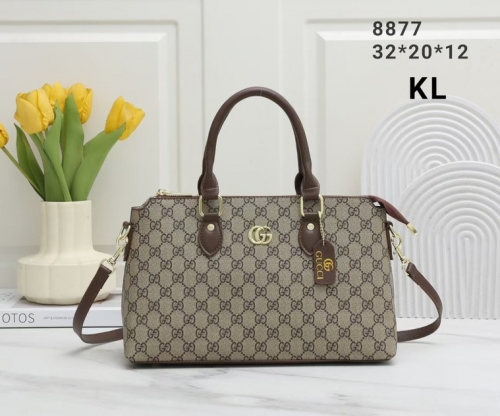 Gucc*i Handbags-250310-OM1768