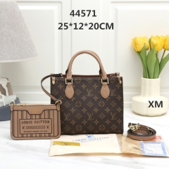 L*V Handbags-250310-OM1825