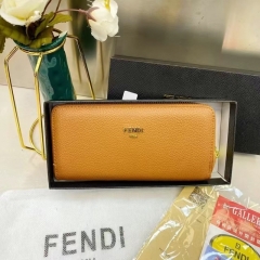 Fend*i Wallet Purses-OM031