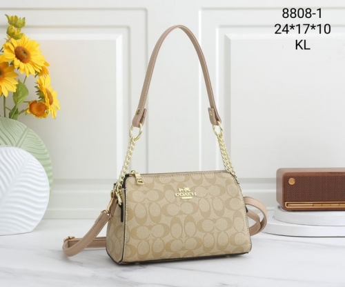 Coac*h Handbags-250310-OM1717