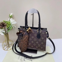 L*V Handbags-240310-BX6086