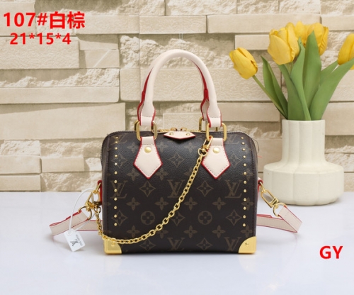 L*V Handbags-250310-OM1781