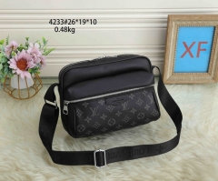 L*V Handbags-250310-OM1798