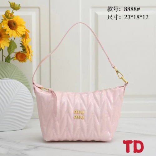 miu*miu Handbags-250310-OM1838