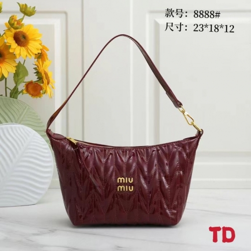 miu*miu Handbags-250310-OM1840