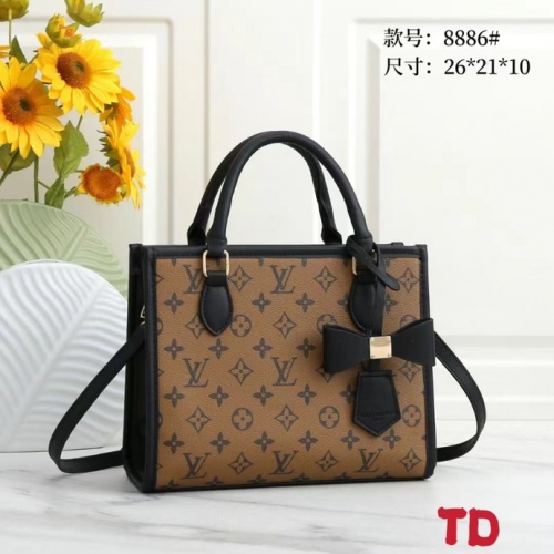 L*V Handbags-250310-OM1806