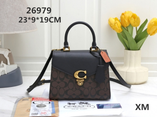 Coac*h Handbags-250310-OM1744