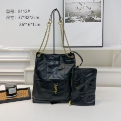 YS*L Handbags-240310-BX6233