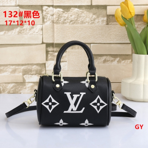 L*V Handbags-250310-OM1784