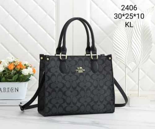 Coac*h Handbags-250310-OM1710