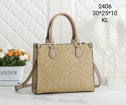 Coac*h Handbags-250310-OM1706