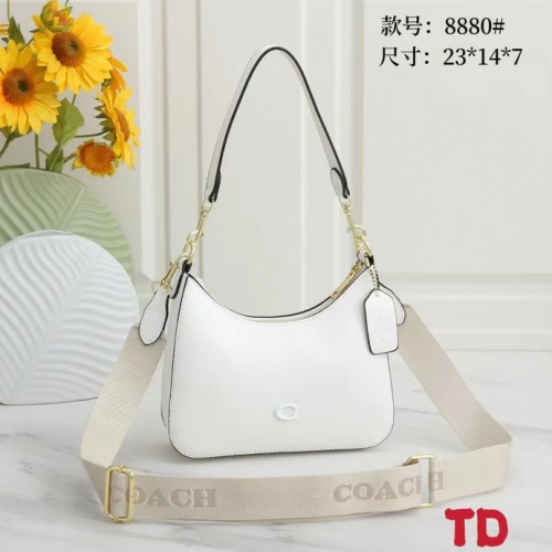 Coac*h Handbags-250310-OM1722