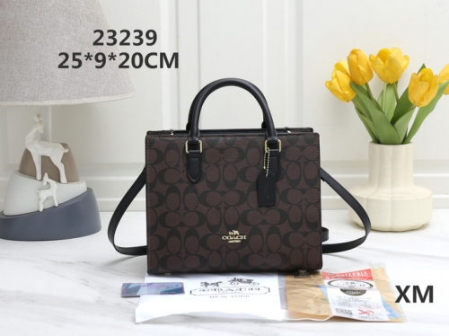 Coac*h Handbags-250310-OM1735