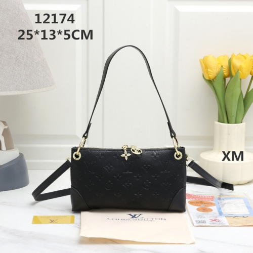 L*V Handbags-250310-OM1821