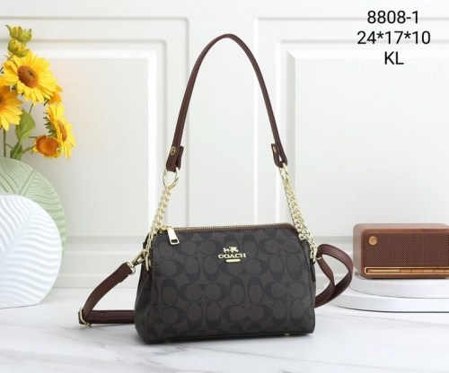 Coac*h Handbags-250310-OM1716