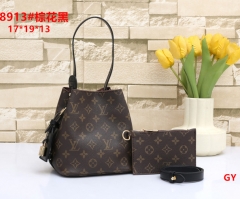 L*V Handbags-250310-OM1812