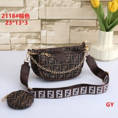 Fend*i Handbags-250310-OM1757