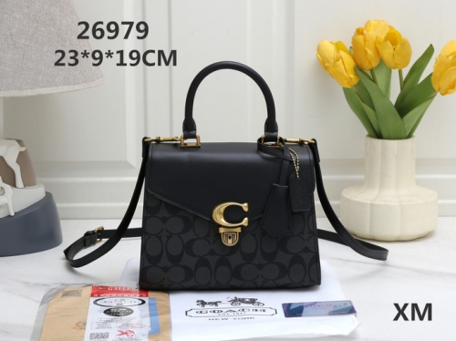 Coac*h Handbags-250310-OM1745