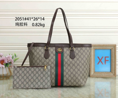 Gucc*i Handbags-250310-OM1759