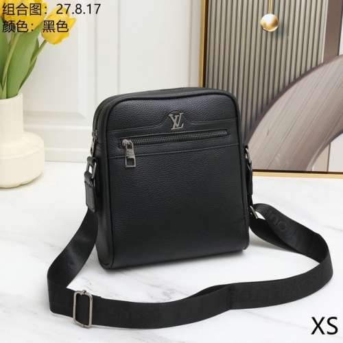 L*V Handbags-250310-OM1832