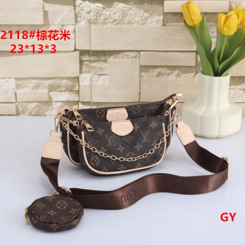 L*V Handbags-250310-OM1794