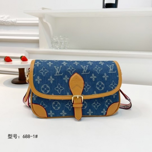 L*V Handbags-240310-BX6132