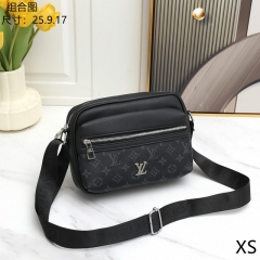 L*V Handbags-250310-OM1835