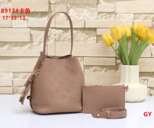 L*V Handbags-250310-OM1813