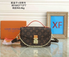 L*V Handbags-250310-OM1801