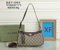 Gucc*i Handbags-250310-OM1770