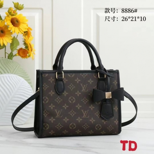 L*V Handbags-250310-OM1805