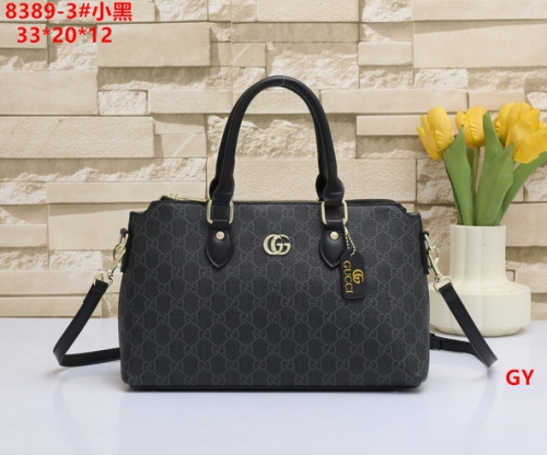 Gucc*i Handbags-250310-OM1765