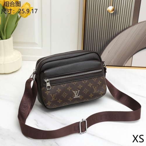 L*V Handbags-250310-OM1836