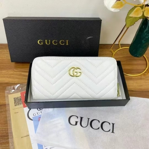 Gucc*i Wallet-241230-OM1694