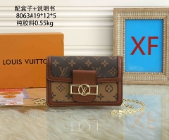 L*V Handbags-250310-OM1802