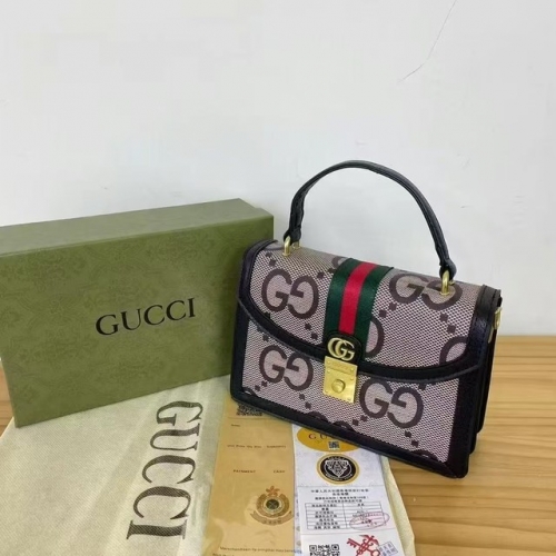 Gucc*i Handbags-240310-BX6031