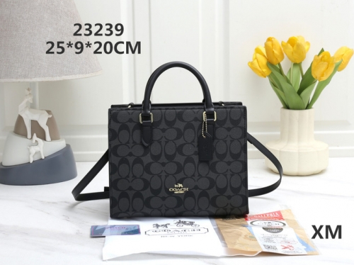 Coac*h Handbags-250310-OM1736