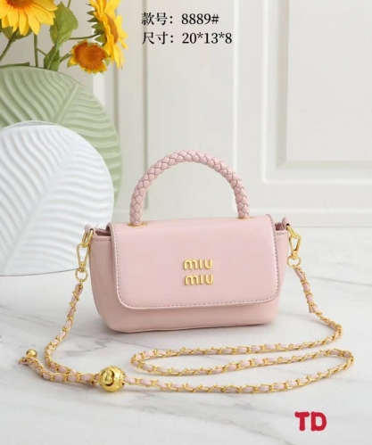 miu*miu Handbags-250310-OM1842