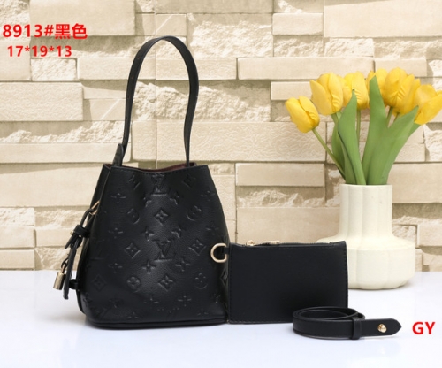 L*V Handbags-250310-OM1814