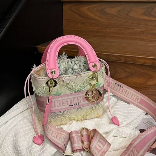 Dio*r Handbags-240416-BX6648
